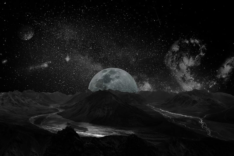 Celestial Gardens